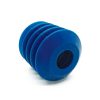 BST Detecteerbare 40mm Suction Cup - hard model - Glad - Afbeelding 3