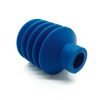 BST Detecteerbare 40mm Suction Cup - hard model met lange nek