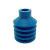 BST Detecteerbare 40mm Suction Cup - hard model met lange nek - Afbeelding 2