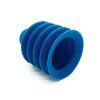BST Detecteerbare 40mm Suction Cup - hard model met lange nek - Afbeelding 3