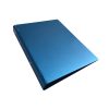 BST A4 Aluminium Ring Binder met 2 Nikkel Rings