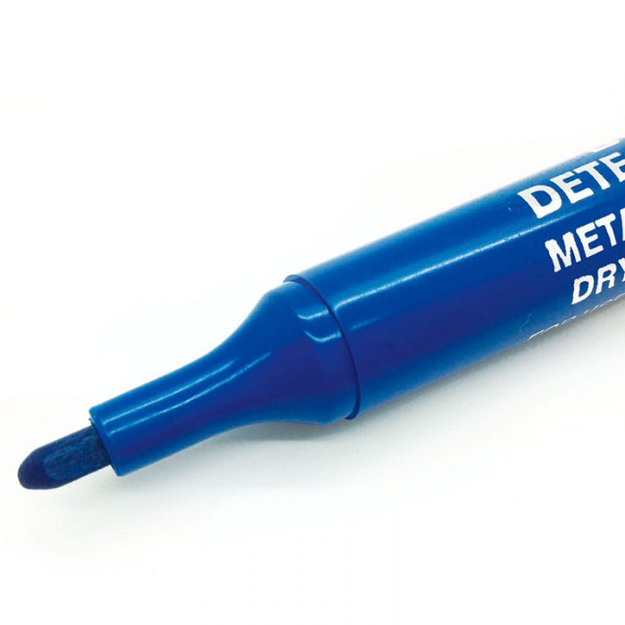 BST detecteerbare Whiteboard marker