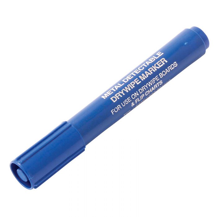 BST detecteerbare Whiteboard marker