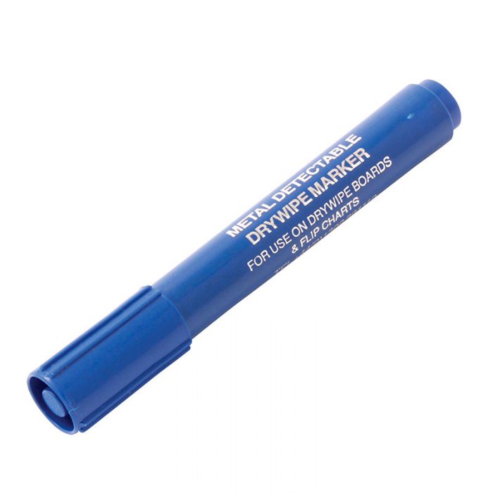 BST detecteerbare Whiteboard marker