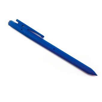 BST Detecteerbare ECO Stylus Pen PDA punt met clip