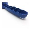 BST detecteerbare handschep licht model