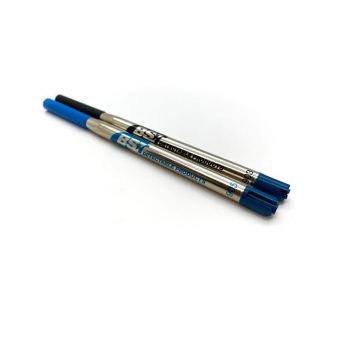 BST Navulling Pen met Detecteerbare eind plug