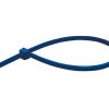 BST Detecteerbare Nylon Tyraps - 4.6mm breed