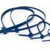 BST Detecteerbare Nylon Tyraps - 4.6mm breed - Afbeelding 2