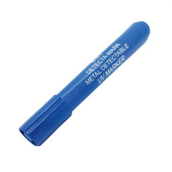 BST detecteerbare UV marker