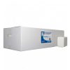 Handdoekpapier M-fold verlijmd cellulose 2-laags - Afbeelding 2