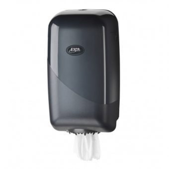 Pearl BLACK mini dispenser