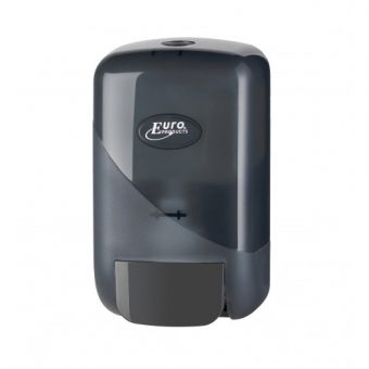 Pearl BLACK foam dispenser