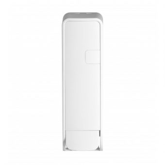 Quartz WHITE shower dispenser