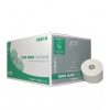 Toiletpapier met dop recycled wit 2-laags - Afbeelding 2