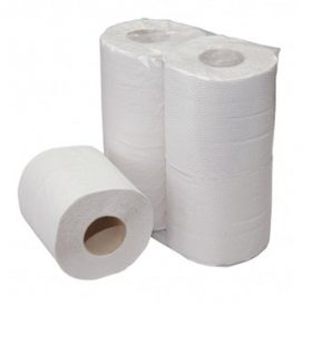 Toiletpapier