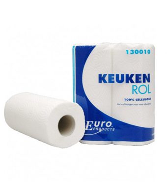 Keukenrollen