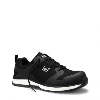 Jori jo_FREE black Low ESD S3