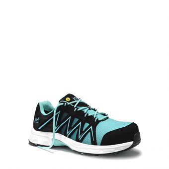 Jori jo_SPEEDY black-aqua Low ESD S1P