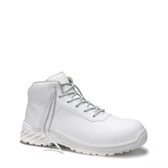 Jori jo_CLEAN Loop white Mid ESD S3