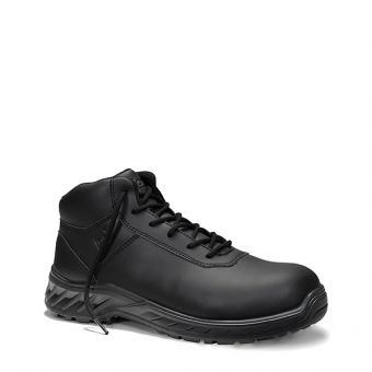 Jori jo_CLEAN Loop black Mid ESD S3