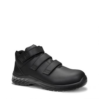 Jori jo_CLEAN Strap black Mid ESD S3