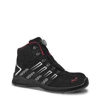 Jori jo_TWIST BOA® Mid S1P