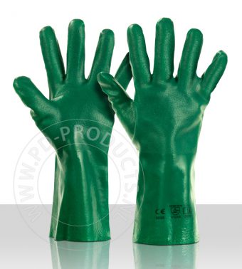 PVC groen Cat. III