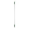 Aluminium steel: 130cm