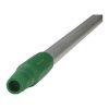 Aluminium steel: 130cm - Afbeelding 2