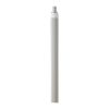 Ergonomische aluminium steel met waterdoorvoer, nippel - Afbeelding 3