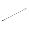 Flexibele rvs kabel met handvat 75cm - Afbeelding 2