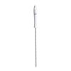 Flexibele rvs kabel met handvat 75cm - Afbeelding 3