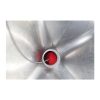 Flexibele rvs kabel met handvat 75cm - Afbeelding 5
