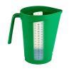 Maatbeker 2 liter