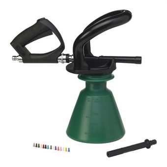 Ergo Foam Sprayer 2,5 liter