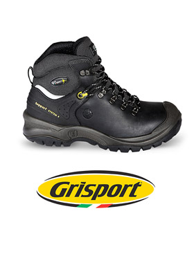 Grisport