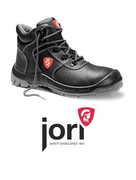 Jori werkschoenen