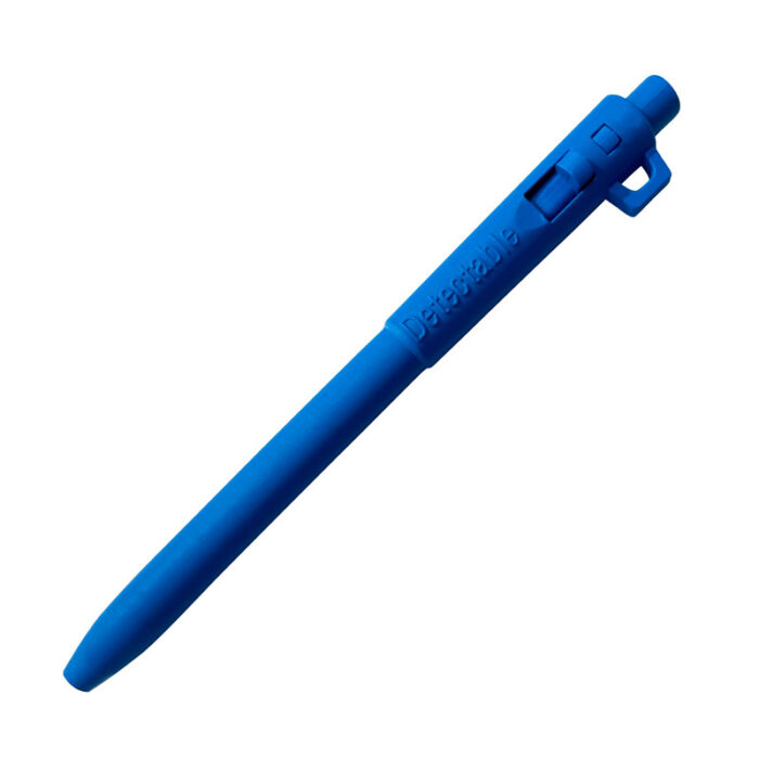 BST Detecteerbare TRACE-IT pen zonder clip - Afbeelding 2