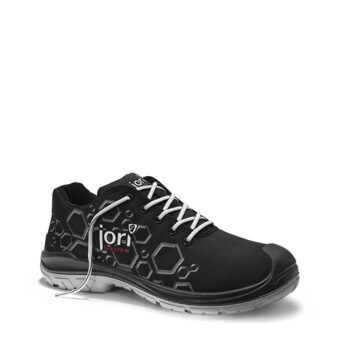 Jori jo_FUN black Low ESD S3