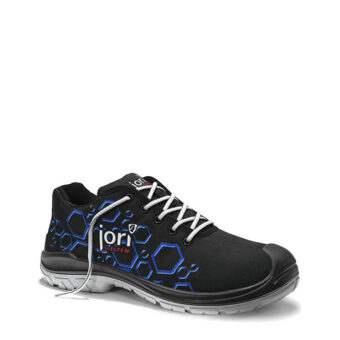 Jori jo_FUN blue Low ESD S3