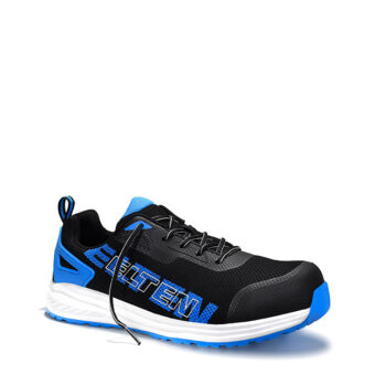 Elten BATIS black-blue Low ESD S1P