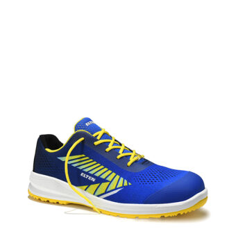 Elten LARKIN XXSports blue Low ESD S1P