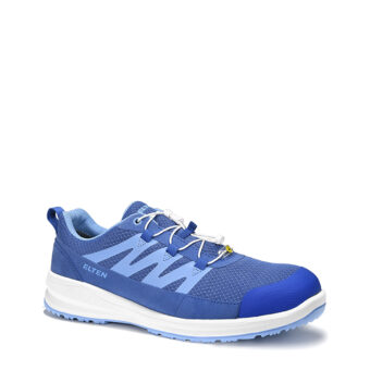 Elten MARTEN XXSports blue Low ESD S1P