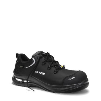 Elten TERENCE XXG PRO GTX black Low ESD S3 HI CI