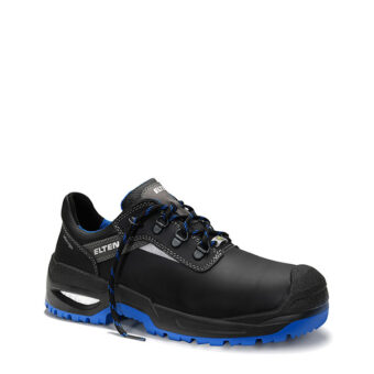 Elten STEFANO XXSG black-blue Low ESD S3