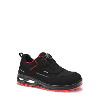 Elten HANNAH XXTL BOA® black-red Low ESD S3