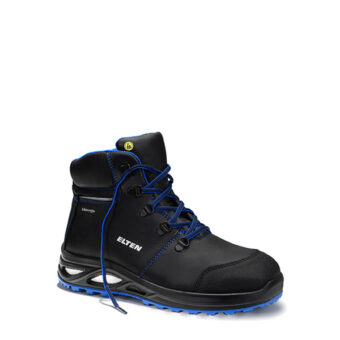 Elten FINJA XXTL black Mid ESD S3