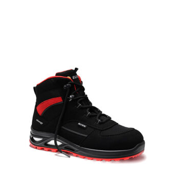 Elten HANNAH XXTL black-red Mid ESD S3