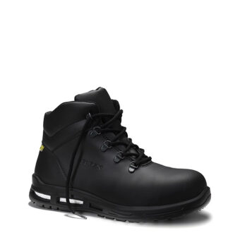 Elten BRANDON XXTM black Mid ESD S3